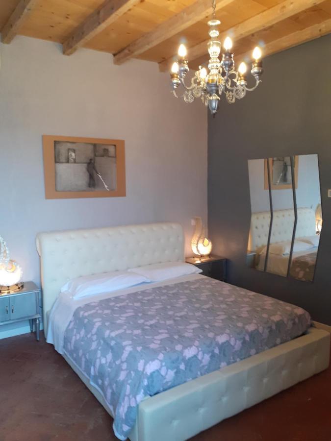 Vicolo Del Nido B&B Paderno Franciacorta Exterior photo