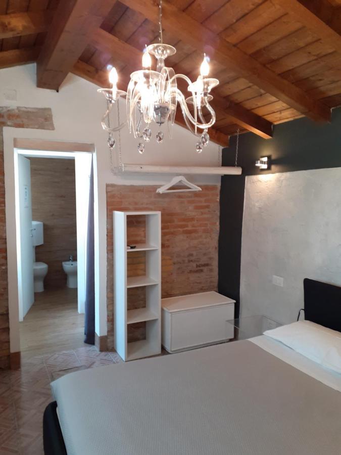 Vicolo Del Nido B&B Paderno Franciacorta Exterior photo