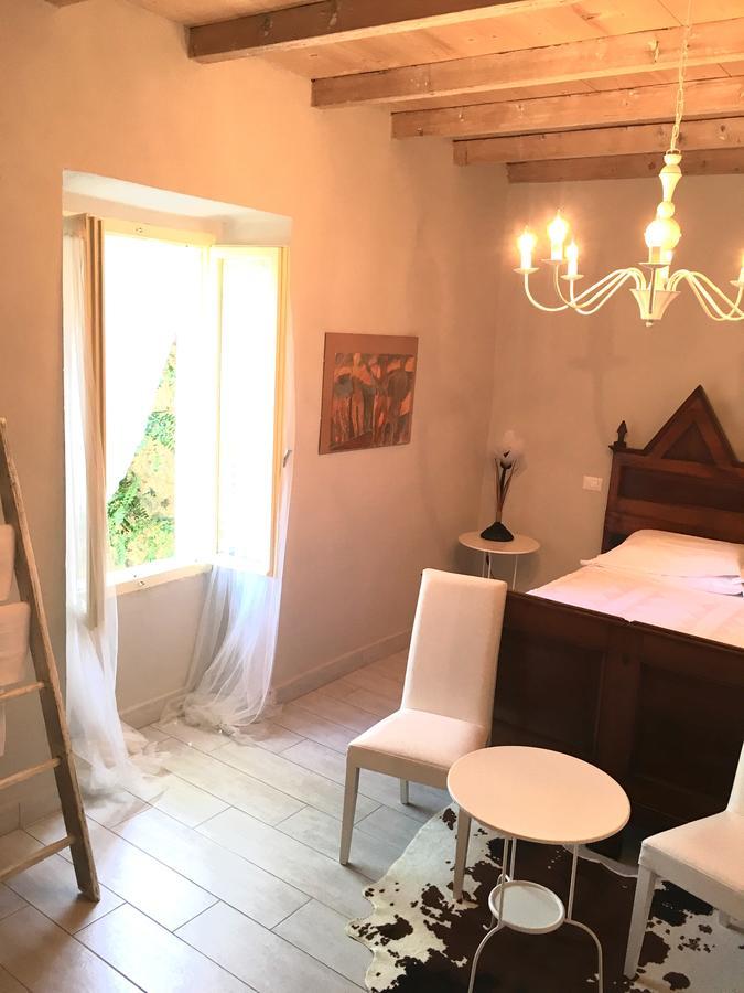 Vicolo Del Nido B&B Paderno Franciacorta Exterior photo